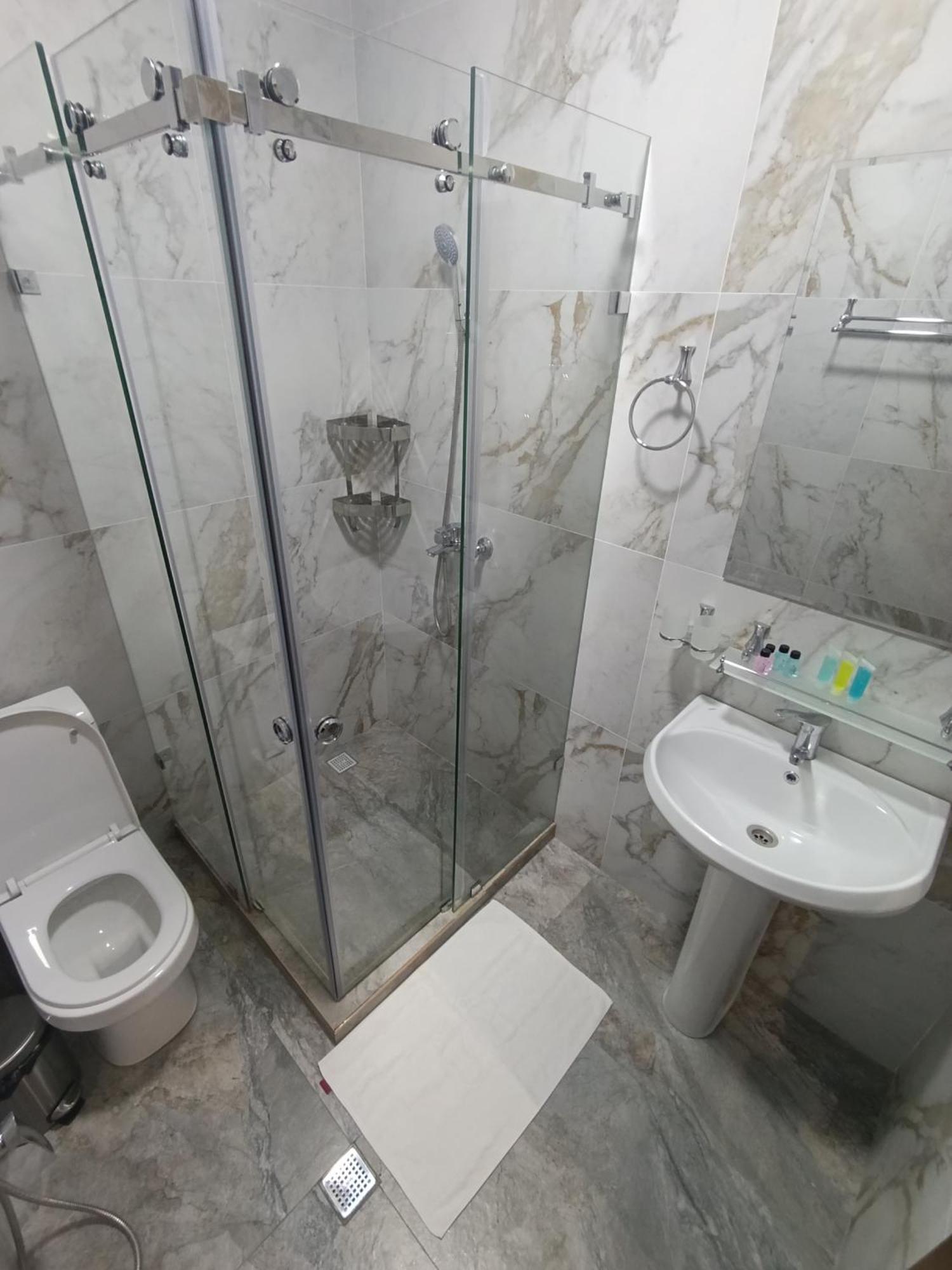 Grand Caravan Tashkent Room photo